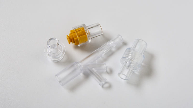 How to improve the welding efficiency of transparent plastic laser welding?(图1)