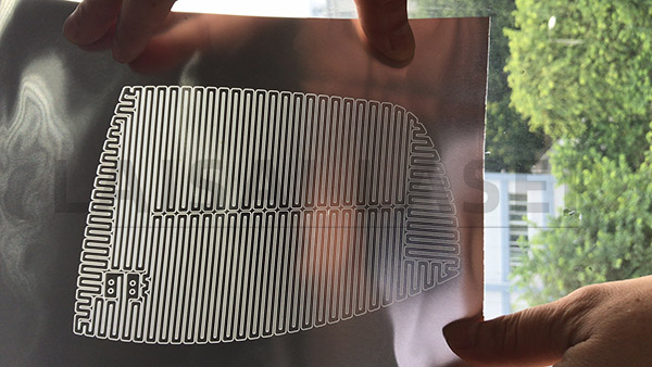 Laser Etching Process for Mirror Heating Plate Circuit(图3)