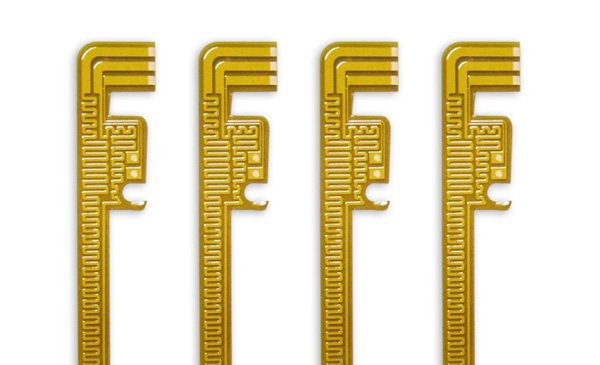 Laser drilling technology and solutions to common problems of HDI products in the PCB industry(图3)