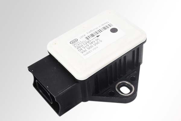 Laser welding of sensor plastic housing(图1)