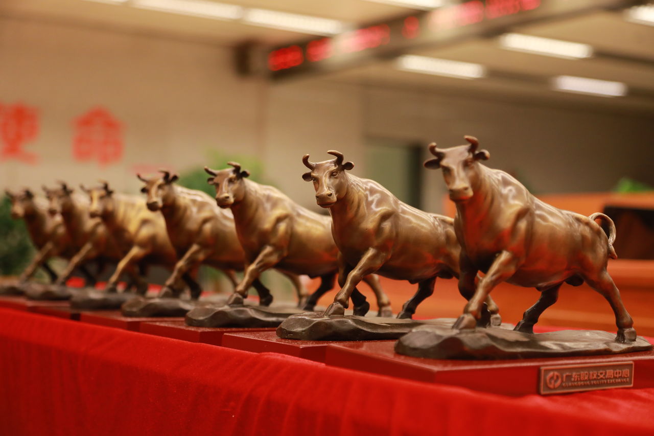 Warm congratulations to Guangzhou Laise Laser for its official listing on the Guangdong Equity Exchange!(图2)