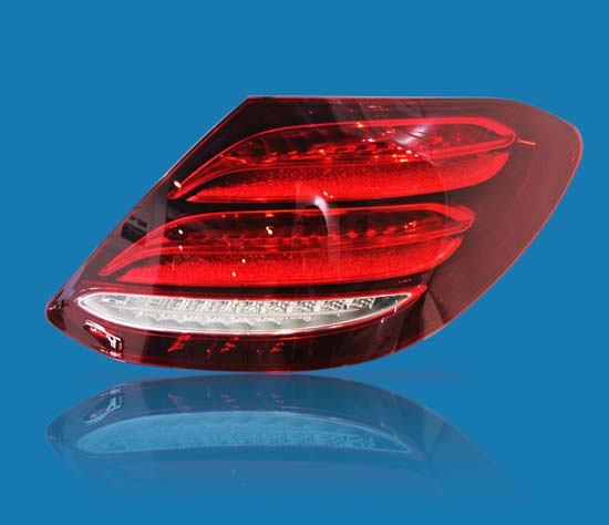 How does laser welding make perfect car taillights?(图1)
